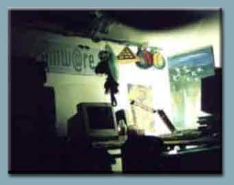 feat. a picture of heike deterra