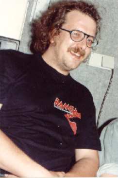 the Producer July1993