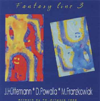 Ein virtuelles Gemhlde von Thomas Cremanns Dsseldorf