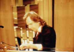 BIS at Philharmonia Cologne I