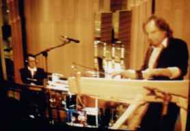 BIS at Philharmonia Cologne III (Jrg left)