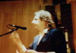 BIS at Philharmonia Cologne II