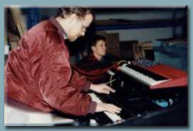 jayage ralf wsa nordlead 1. OTO Session