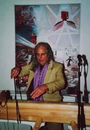 Bernhard Ioan Siegel