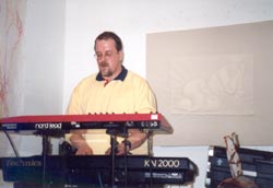 J&ouml;rg H&uuml;ttemann Electronics